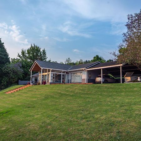 Graceland Self-Catering Cottages Winterton Exterior photo
